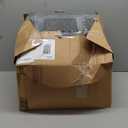 Shaggy Area Rugs, Fuzzy Rugs for Living Room, Soft Nursery Area Rug for Girls, Tie Dye Black Gray Plush Area Rugs Non Slip, Fluffy Rug Carpet 8x10ft