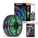 MONSTER IR 100FT LED STRIP WITH ADAPTER