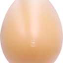 Silicone Breast Form Mastectomy Prosthesis Crossdress Transvestite Bra Enhancer Insert One Piece A B C D Cup