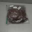 BTFBM Women 2 Piece Outfits Long Sleeve Crop Top Pullover Drawstring Pant Jogger Set Casual Sweatsuits Tracksuit Pockets (S)