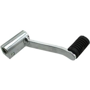 DJ-Motor Short Gear Shifter Lever for 50cc 70cc 90cc 110cc 125cc 140cc 150cc 250cc Pit Dirt Bike WPB Lucky MX Thumpstar Explorer Braaap SSR DHZ Atomic