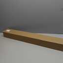 Joydeco No Drill Zebra Blinds for Windows, Cordless Day & Night Dual Sheer Roller Shades, Easy Installation, Free-Stop Light Filtering Privacy Blinds for Home(Grey,33" W x 75" H,Old Version)