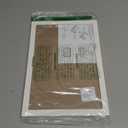 upsimples 8x12 Picture Frame, Display Pictures 6x8 with Mat or 8x12 Without, Wall Hanging Photo Frames, White, 1 Pack