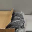 Floor Mats for 2026 2025 2024 Honda Prologue & Chevy Blazer EV, Cargo Mat with Backrest Mat, All Weather Protection Back Seat Cover Protector for 2025 Honda Prologue Accessories