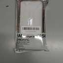 YTanazing Luxury Electroplated Liquid Flowing Gradient Glitter Quicksand Butterfly Clear Shockproof Protective Cover Phone Case for S25 Ultra (Silver-Glitter, Samsung Galaxy S25 Ultra)