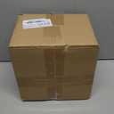 3Pcs Clear Buffet Risers Acrylic Boxes Display Food Risers for Buffet Table Platter Parties Weddings Catering Dessert Collectibles Figures Show ( 6''x7''x8'')