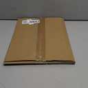 sancua Round Tablecloth - 70 Inch - Water Resistant Spill Proof Washable Polyester Table Cloth Decorative Fabric Table Cover for Dining Tables, Buffet Parties and Camping, Black