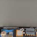 Performance Tool W2279 Commercial Grade Power Station with 6 Outlets, 2 USB Ports, Built-In Cradle, and LED Lights, Ideal for Workshops and Garages