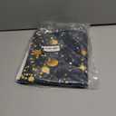 8x6ft Happy Birthday Backdrop Gold Sequins Glitter Black Leopard Balloons Photo Background Party Decorations Cake Table Banner Wall Decors Photo Shoot Props Supplies