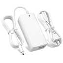 18V 54W Power Adapter Charger Replacement For Cricut Explore Air 2,Cricut Explore Air,Cricut Explore One,Cricut Explore,Cricut Expression,Cricut Expression 2,Cricut Create Cricut Cake,Cricut Cake Mini, White