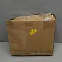 Replacement Trampoline Mat Fits 8 Foot Frame,78.7"/6.56FT Diameter Mat with 42/48 Rings for Choose, UV Sun Protectivew/Pull Hook and Glovesnot Include Spring & Frame