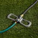 Orbit Port-A-Rain Above-Ground Sprinkler System