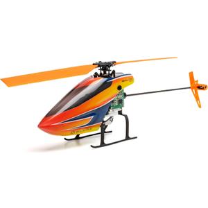 Blade RC Helicopter Revolution 90 FP RTF (Everything Needed to Fly is Included) BLH01100