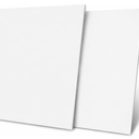 RoyalBrites Dry Erase Planner & To-Do List American Theme, 14 x 22