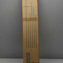 ZZDSNJ Tape-On Rain Guard 4-Piece for 2016-2022 Honda HR-V Windows Visor Shield Shade Smoke (black)