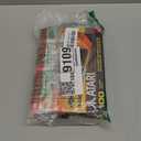 My Arcade Atari Pocket Player Pro: Handheld Portable Video Game Console with 100 Games, 2.75" Color Display, Ergonomic Design