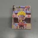 MINISO Naruto Shippuden  Ramen-Themed Figure Blind Box, Exquisite Collectible Ornament for Gifting(1-Random Piece) (Multicolor)