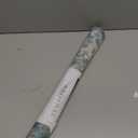 Tempaper Textured Green Canopy Toile Faux Grasscloth Removable Peel and Stick Wallpaper, 20.5 in X 16.5 ft, Made in The USA