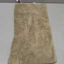 Sunbeam Premium Sunbeam Heating Pad with Compact Storage King Size Beige (12" x 24")