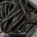 Horse Clippers, 600W Professional Heavy Duty Horse Body Clippers, 6-Speeds Large Livestock Clippers for Body Clipping Horse Equine Cattle and Thick Coat Animals, with One Set of Extra Blades