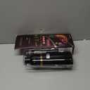 Fvquhvo Silver Gray Hair Dye Shampoo, Hair Color Shampoo for Women Men, Works in Minutes, Long Lasting Silver Hair Dye, Champu Para Canas, Grey Hair Dye Easy to Use 16.90 Fl Oz