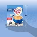 Coffee-mate Coffee Creamer Liquid Singles, French Vanilla, 24 Count (Pack of 4) BBD 06/2026