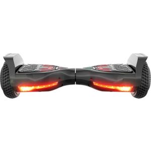 Swagtron Swagboard T580 Twist Hoverboard with Light-Up LED 