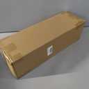 Halloween Welcome Door Mat - 30"x17" Spider Web Coir Front Doormat with Anti-Slip PVC Backing, Indoor Outdoor Mats for Entryway, Porch, Durable Coconut Fiber Mat, Natural Home Decor