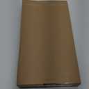 YESENT Grey Door Hook Metal Material Integrated Triangle 6 Hooks for Hanging Clothes, Hats, Hangers, Wallets, Towels, Keys on The Door (Gray)