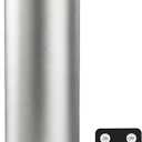 WEKELL Waterless Essential Oil Diffuser Large Room Scent Diffuser for Home, Office, Hotel and Spas - Aromatherapy Diffuser Fragrance Oil Machine, Remote Control, Timer, Silver