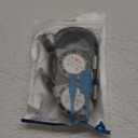 Multi Charging Cable 3A, [2Pack 4ft] Retractable Multi Charging Cord 3 in 1 Fast Charger Cord, USB C Charger Adapter with Lightning/ Type C/ Micro USB Ports for Cell Phones/ iPhone/ Samsung/ PS/ Tablets