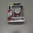 Funko Pop Marvel: Infinity Saga - Iron Man - (Mark 5) - Collectable Vinyl Figure - Gift Idea - Official Merchandise - Toys for Kids & Adults - Superheroes Fans - Model Figure for Collectors