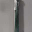 Garden Stakes 24 Inches Steel Plant Stakes Tomato Stakes 2ft Pack of 25