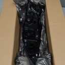 JFN Led Tail Lights Taillights Assembly for 2018-2020 Toyota Camry LE L SE Tail Lamp Replacement 81560-06720 (Driver Side (Left))