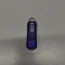 Integral 32GB Courier-197 256-Bit Hardware Encrypted 3.0 USB Secure Flash Memory Drive - Certified to FIPS 197, Brute-Force Password Attack Protection & Super USB3.0 Transfer Speeds