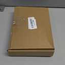 haapaw Dog Harness with Leash Set, No Pull Adjustable Reflective Step-in Puppy Harness with Thickened Padded Vest for Extra-Small/Small Medium Dogs (XL, Black)