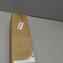 Tessco for you Metal Wall Mount Candle Sconces with 9.6" LED Flameless Taper Candles and Remote Timer 16.5" Wall Hanging Sconces Set for Living Room Fireplace Hallway Stairway(Gold,2 Set)