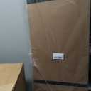 Imperius Foldable Box Spring, Bunkie Board, Bed Support Slats,Twin 38x74, Twin 74"x38"