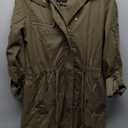 Dynamite | Jackets & Coats | Fall/Spring Transition Coat | Army Green | Size XS