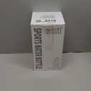 1 Gallon Water Bottle, Water Jug with Motivational Time Marker & Strap & Handle,Large-Capacity leakproof water bottles for Travel Sport Gym OutdoorClear