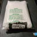 Instant Canopy Tent Sidewalls for 10x10 Pop Up Canopy Waterproof,99% UV Protection，3 Piece Sidewalls, White(3PCS Sidewall Only, Canopy Tent NOT Included)