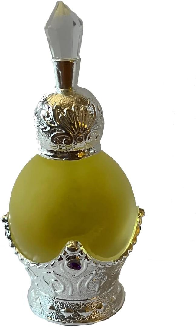 Prophets Mantle Prayer Anointing Oil 15 ML