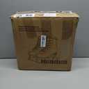 XUDREZ Roller Skates for Women Men Shiny Double Row Four Wheels Roller Skates Womens Roller Skates with Shoes Bag 40