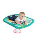 Bright Starts Totally Tropical Prop & Play Tummy Time Baby Activity Mat, Ages Newborn + (Pack of 1)