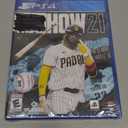 PlayStation MLB The Show 21 for PlayStation 4