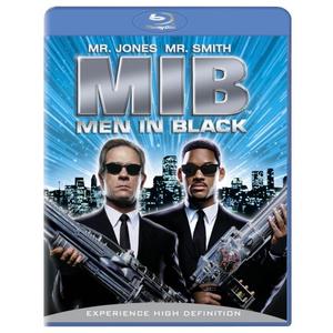 Men in Black