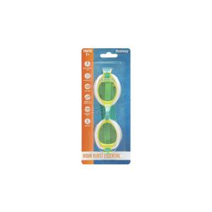 Aqua Burst Essential Goggles Bestway Tinted Lens, 3 Pieces