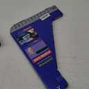 3 wipers Replacement for 2005-2022 Honda Odyssey, Windshield Wiper Blades Original Equipment Replacement - 26"/22"/16" (Set of 3) U/J HOOK