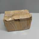 4 Pack Adjustable Height Center Support Leg for Bed Frame, Upgrade Under Bed Support Leg with Wider Base, Bed Support Legs for Wood Slats, Bed Frame Legs Replacement, Patas para Cama Queen De Madera