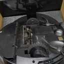 Tikom Robot Vacuum and Mop, 6000Pa Robotic Vacuum Cleaner with Self-Emptying Base, 90 Days Capacity, LiDAR Navigation, Home Mapping, Ideal for Pet Hair, Hard Floors, Carpet (L8000 Plus)